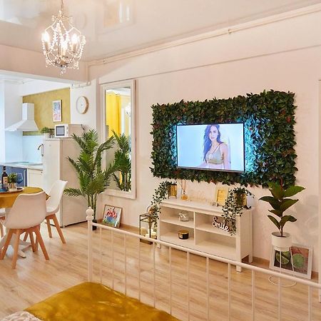 Sofia Seaside Apartamente Mamaia Nord Năvodari 외부 사진