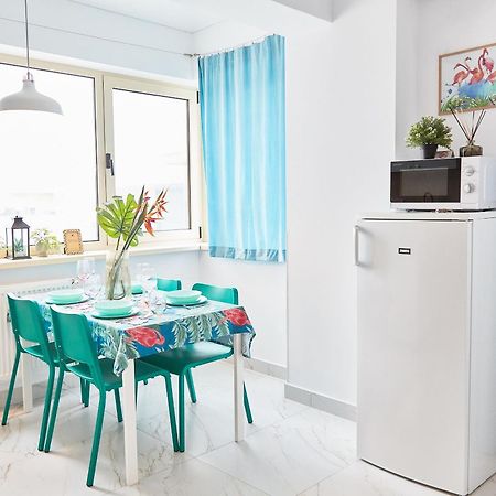 Sofia Seaside Apartamente Mamaia Nord Năvodari 외부 사진