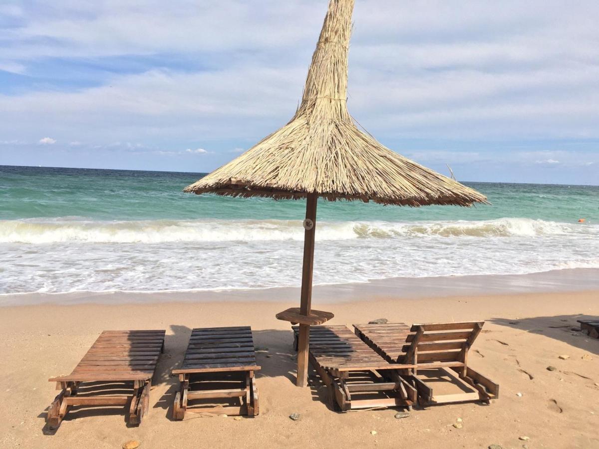 Sofia Seaside Apartamente Mamaia Nord Năvodari 외부 사진