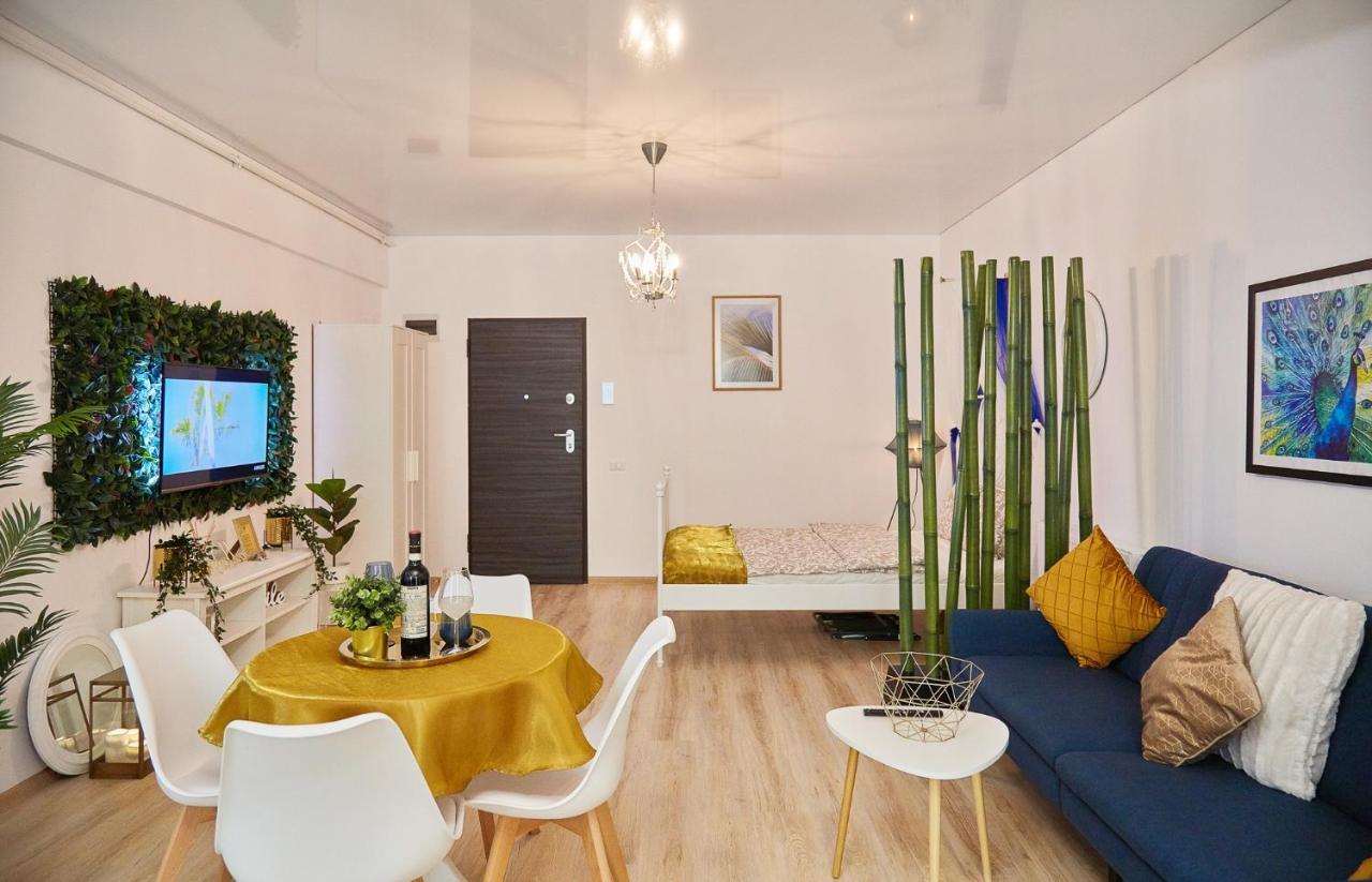Sofia Seaside Apartamente Mamaia Nord Năvodari 외부 사진