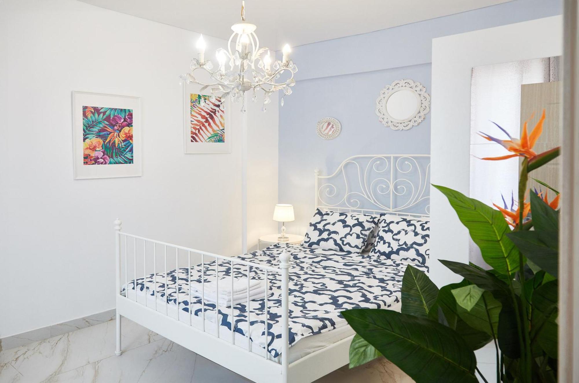 Sofia Seaside Apartamente Mamaia Nord Năvodari 외부 사진