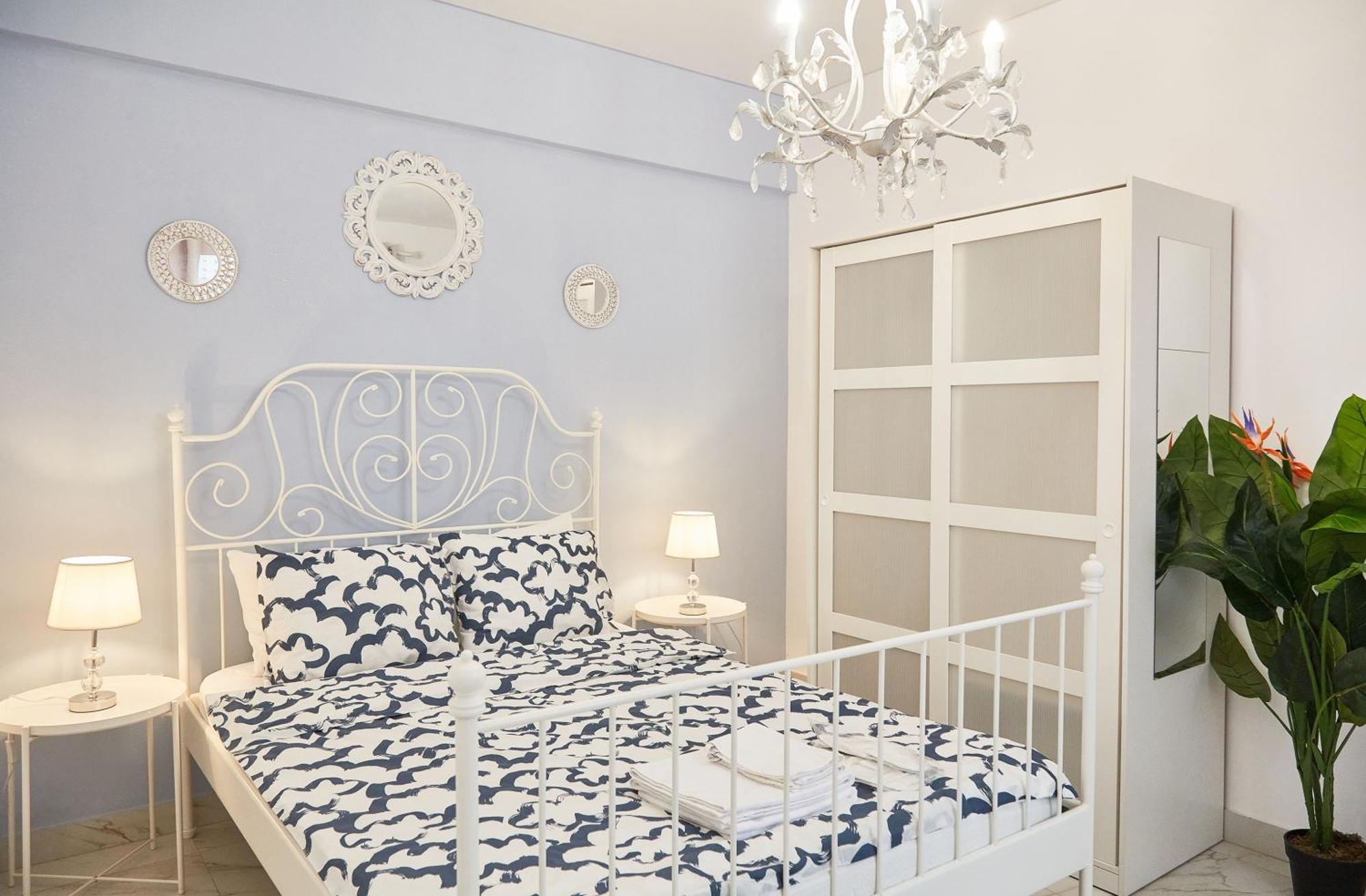 Sofia Seaside Apartamente Mamaia Nord Năvodari 외부 사진