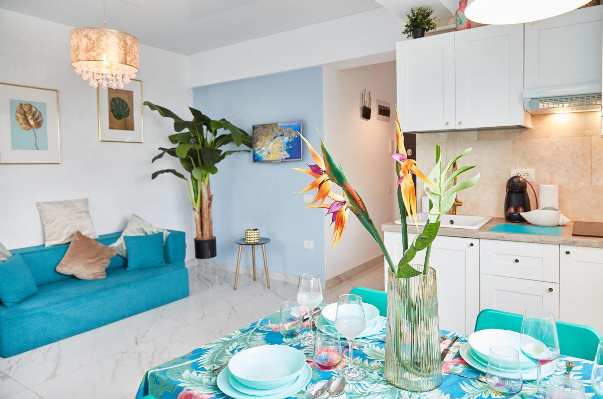 Sofia Seaside Apartamente Mamaia Nord Năvodari 외부 사진