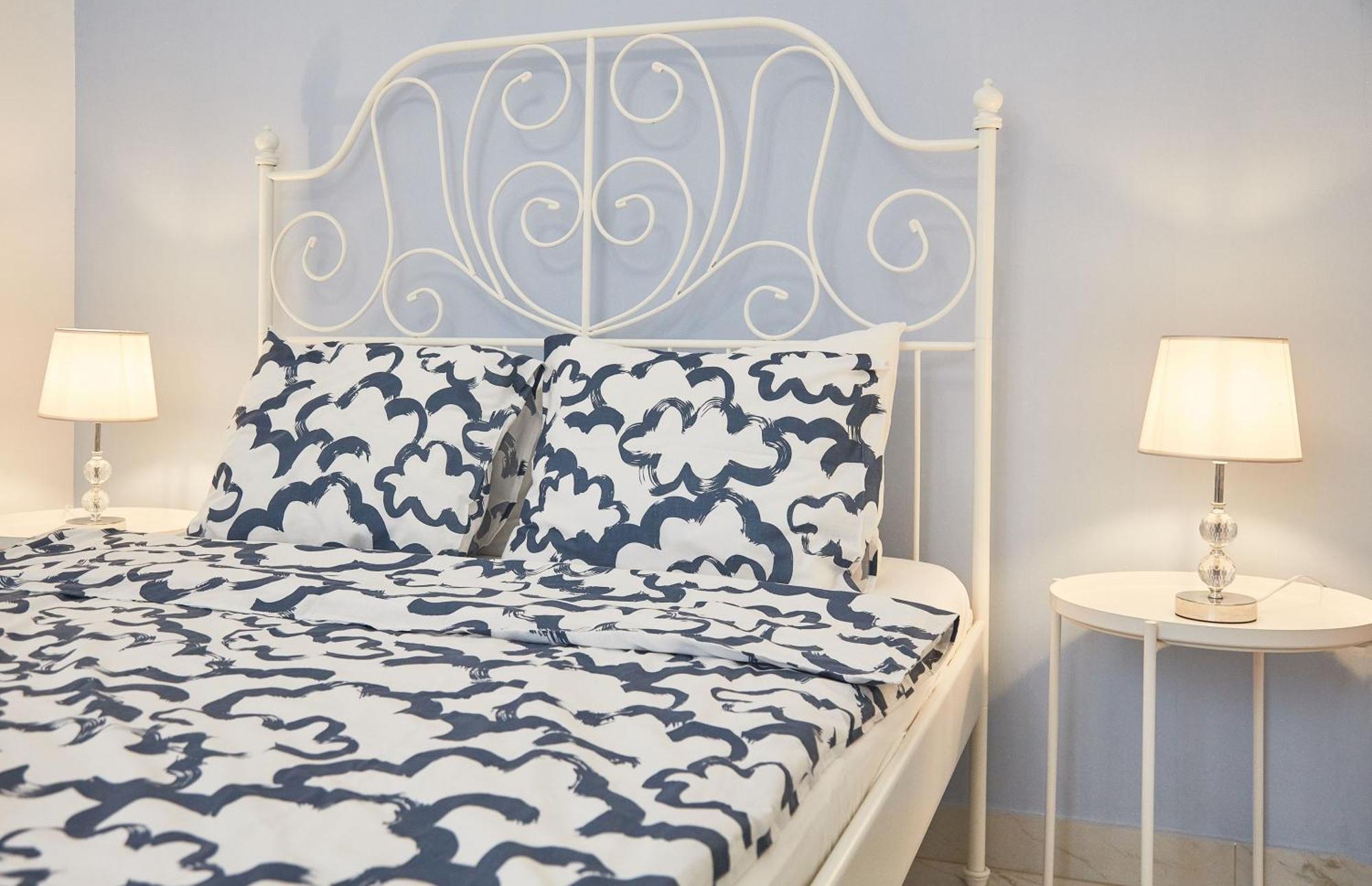 Sofia Seaside Apartamente Mamaia Nord Năvodari 외부 사진