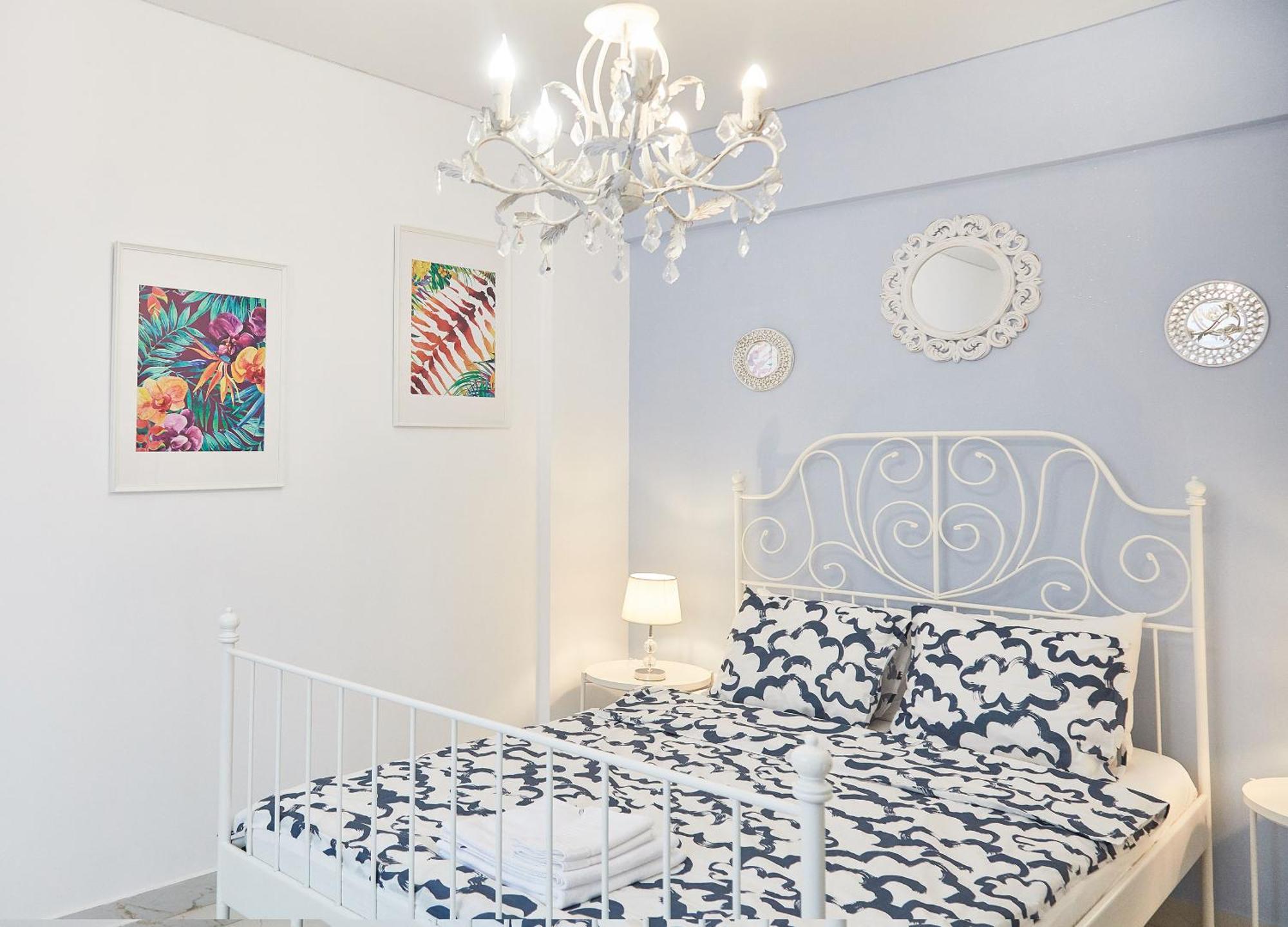 Sofia Seaside Apartamente Mamaia Nord Năvodari 외부 사진